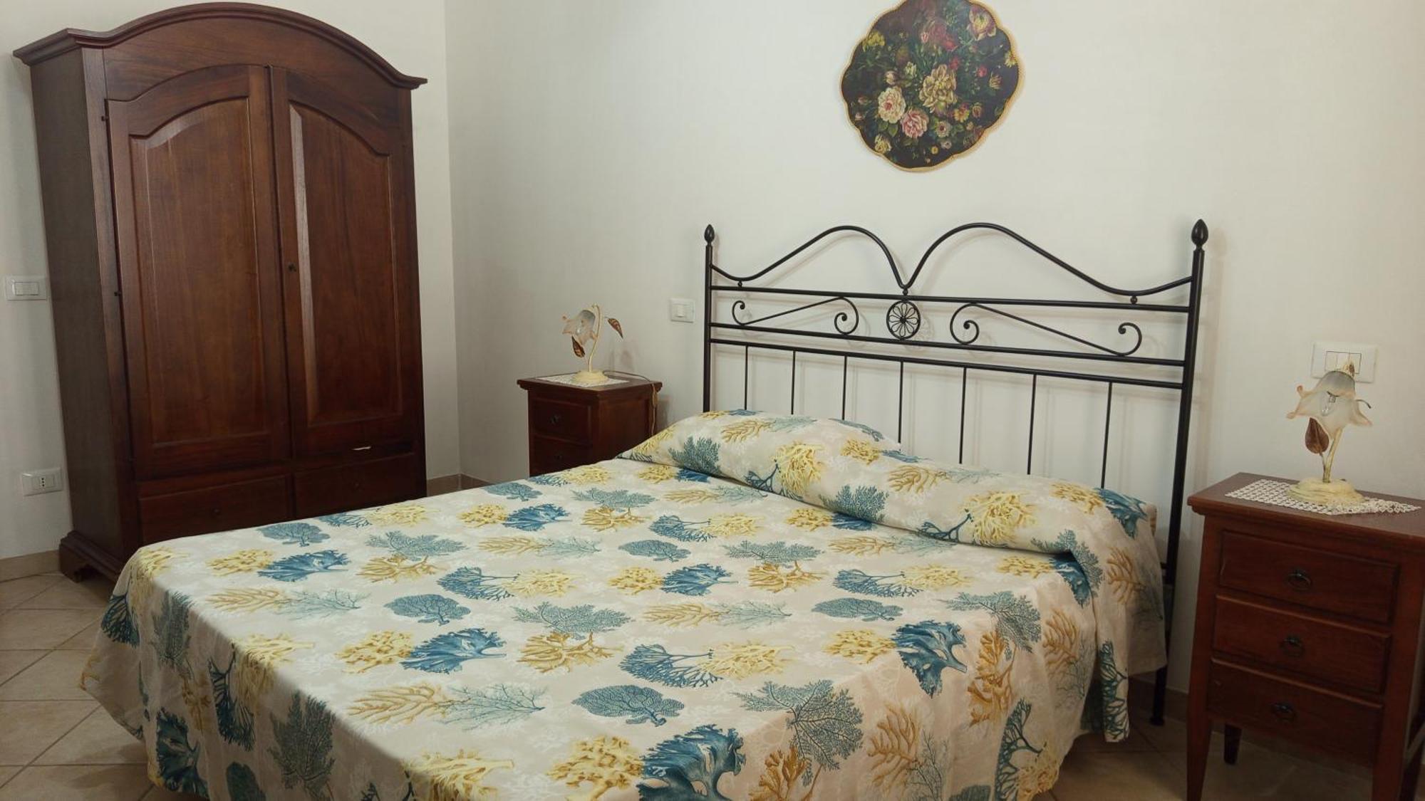 Appartamento Nino San Vito Lo Capo Quarto foto