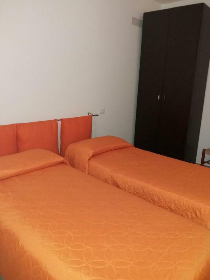 Appartamento Nino San Vito Lo Capo Exterior foto